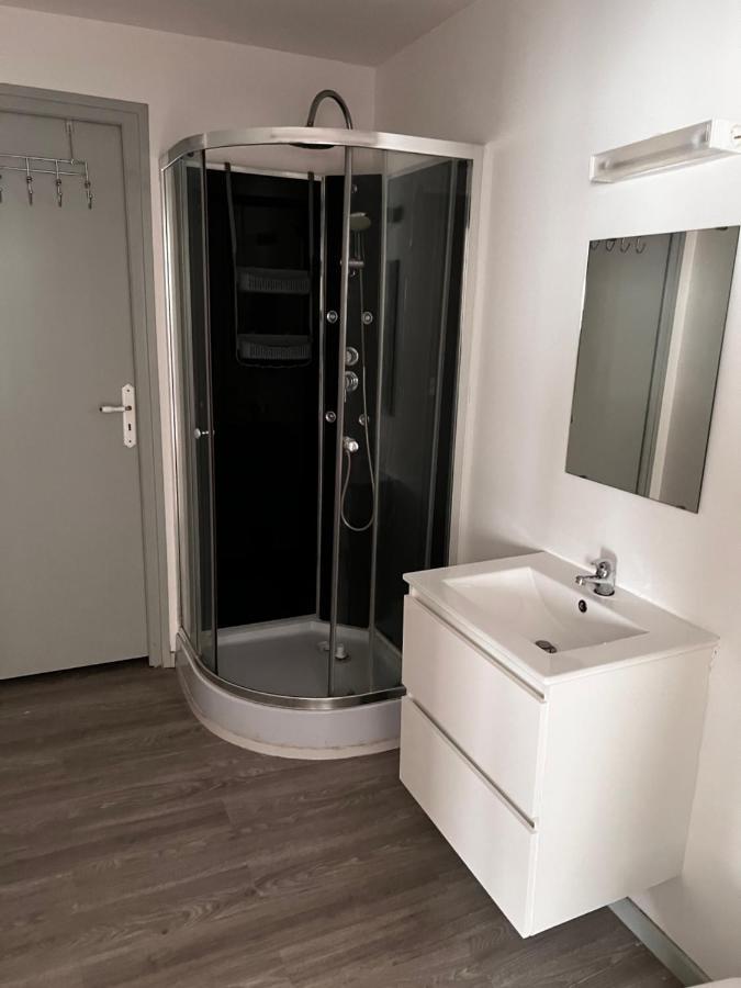 F2 Gatinais Apartment Питивие Екстериор снимка