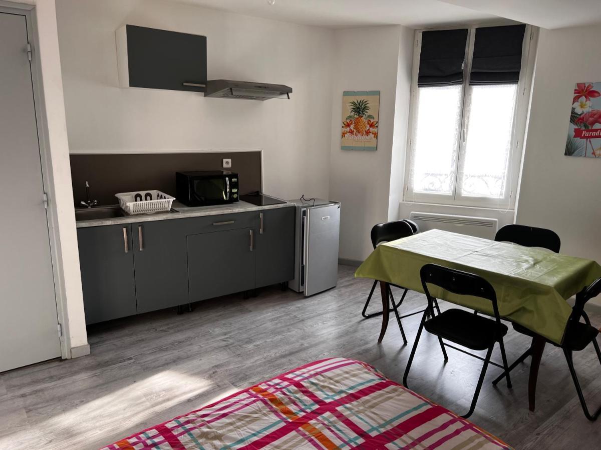 F2 Gatinais Apartment Питивие Екстериор снимка